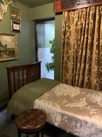Pavilion Rooms At No. 26 Londra Dış mekan fotoğraf